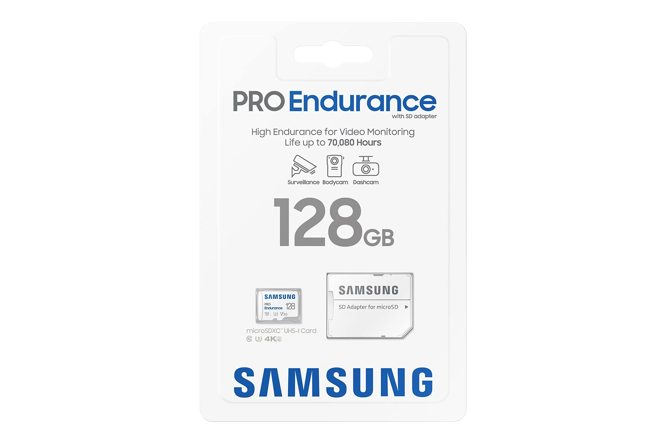 Samsung PRO Endurance