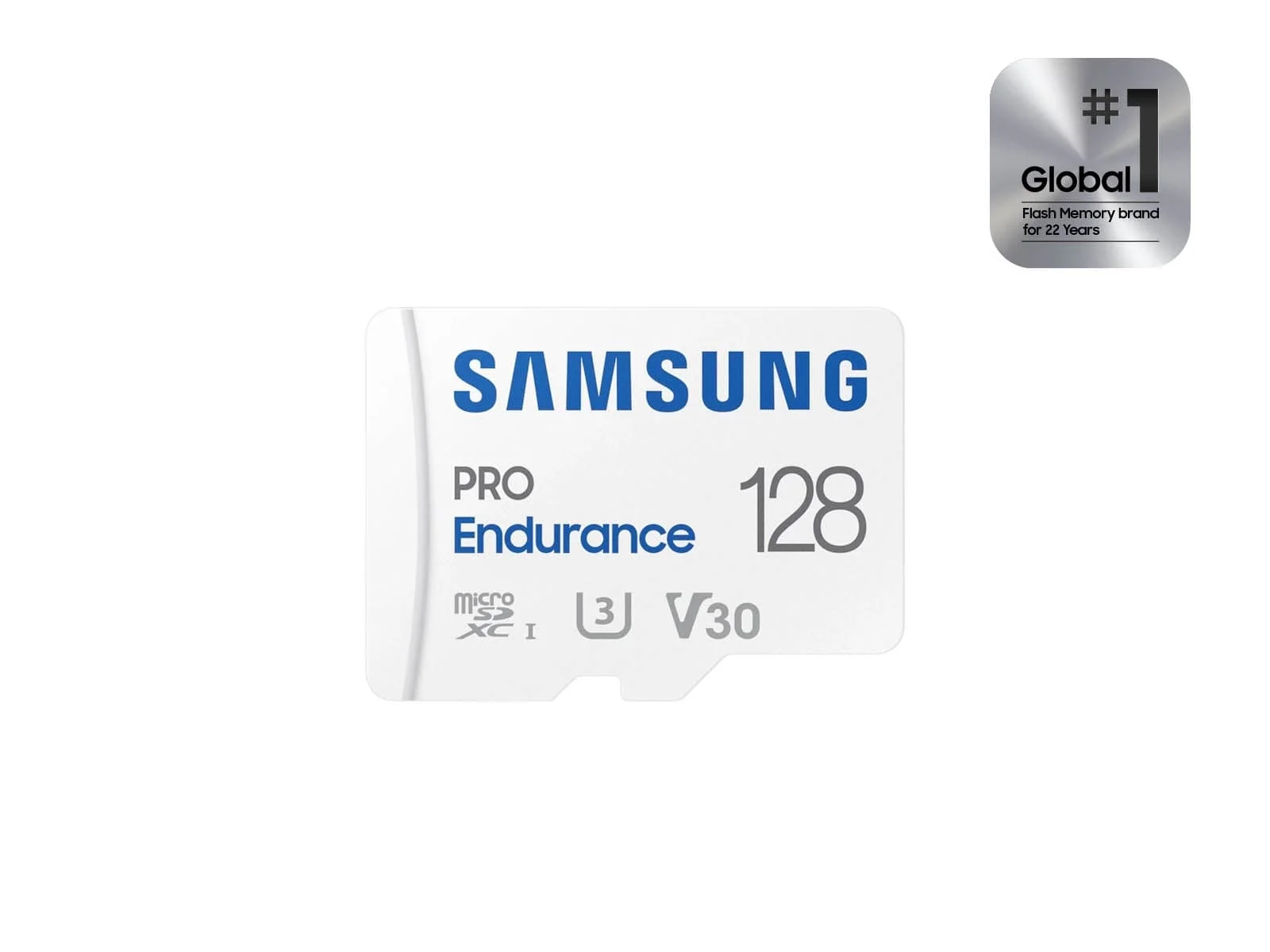 Samsung PRO Endurance (alternate view)
