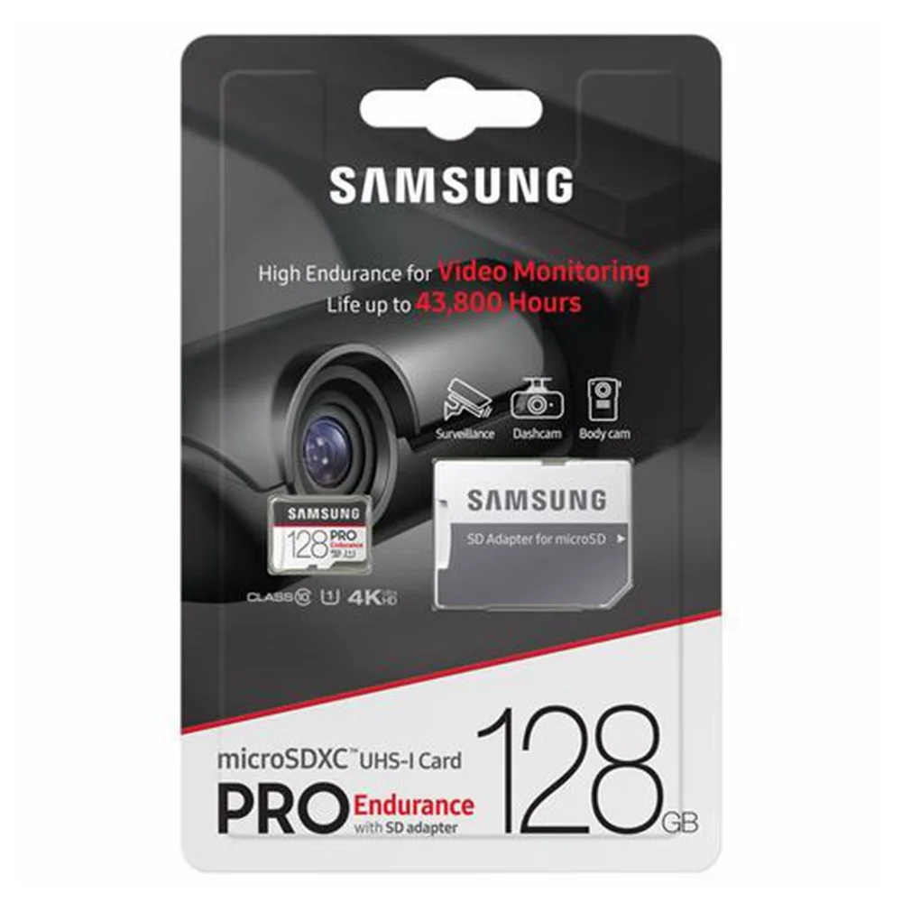 Samsung PRO Endurance