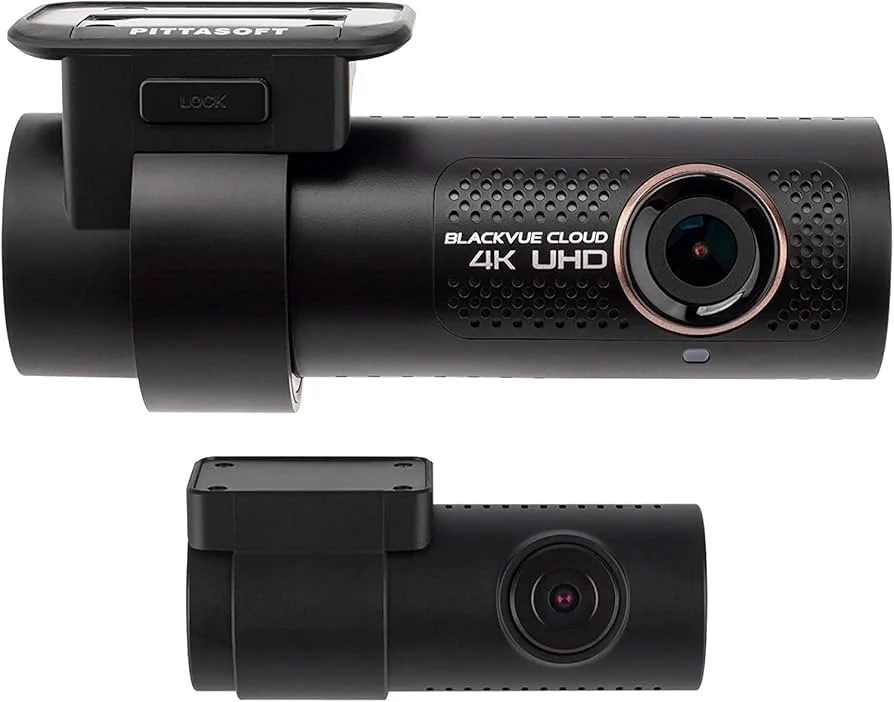 BlackVue DR900X Plus — Nextbase Dashcam Review (2026): Which Nextbase Model Is Right for You?