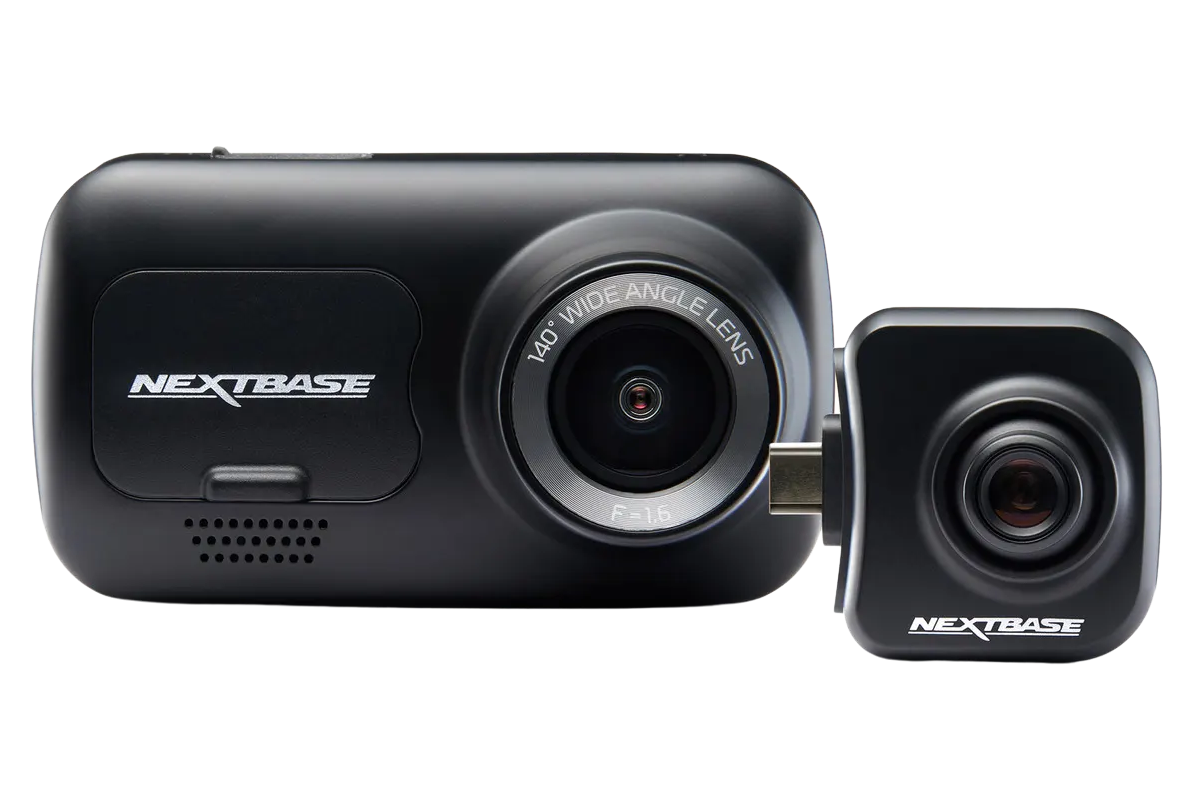 Nextbase 222x