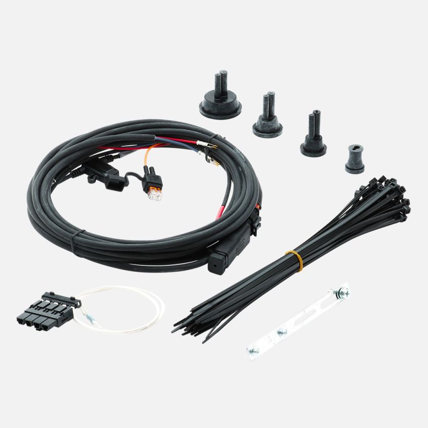 Redarc TPWKit-013 Wiring Kit for Toyota 4Runner (2010+)