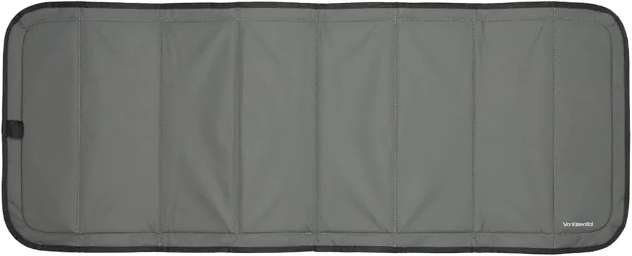 VanEssential Insulated Blackout Window Cover