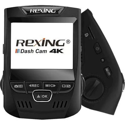 Rexing V1-4K