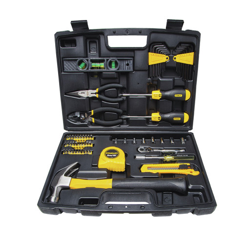 STANLEY STMT74862 Mixed Tool Set, 65-Piece