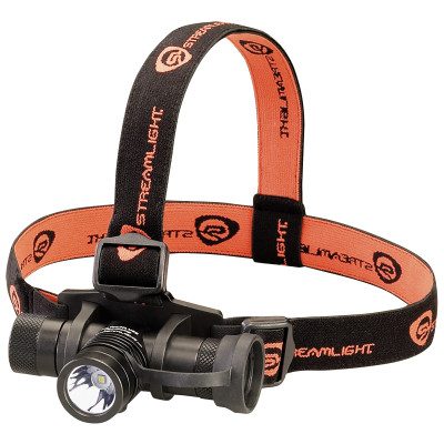 Streamlight ProTac HL-X USB Headlamp