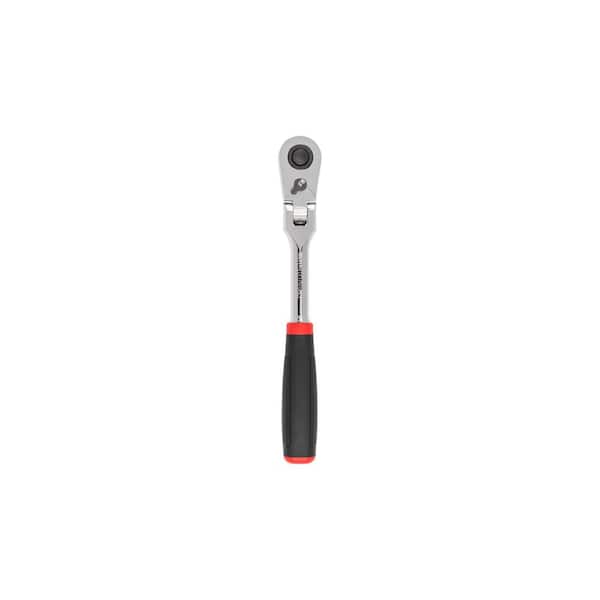 TEKTON 15286 1/2-Inch Drive Extendable Ratchet