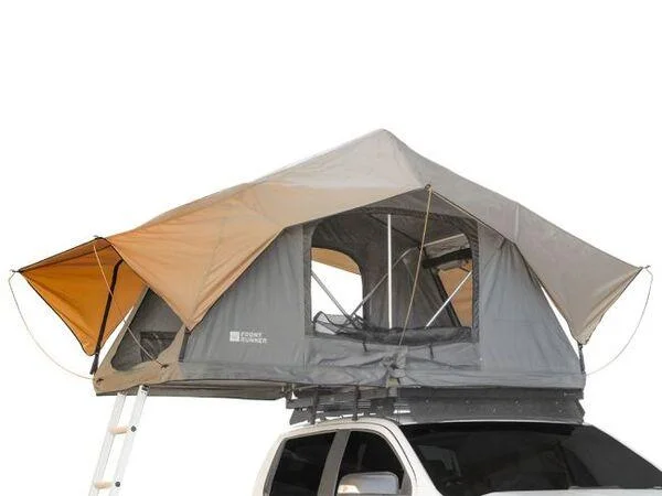 Front Runner Feather-Lite — Rooftop Tent for Volkswagen California Camper