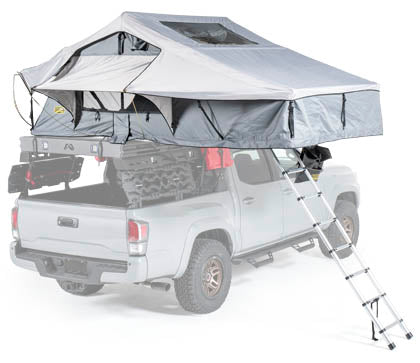 Smittybilt Overlander XL