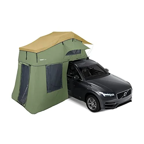Thule Tepui Explorer Autana 3 — Rooftop Tent for Volkswagen California Camper