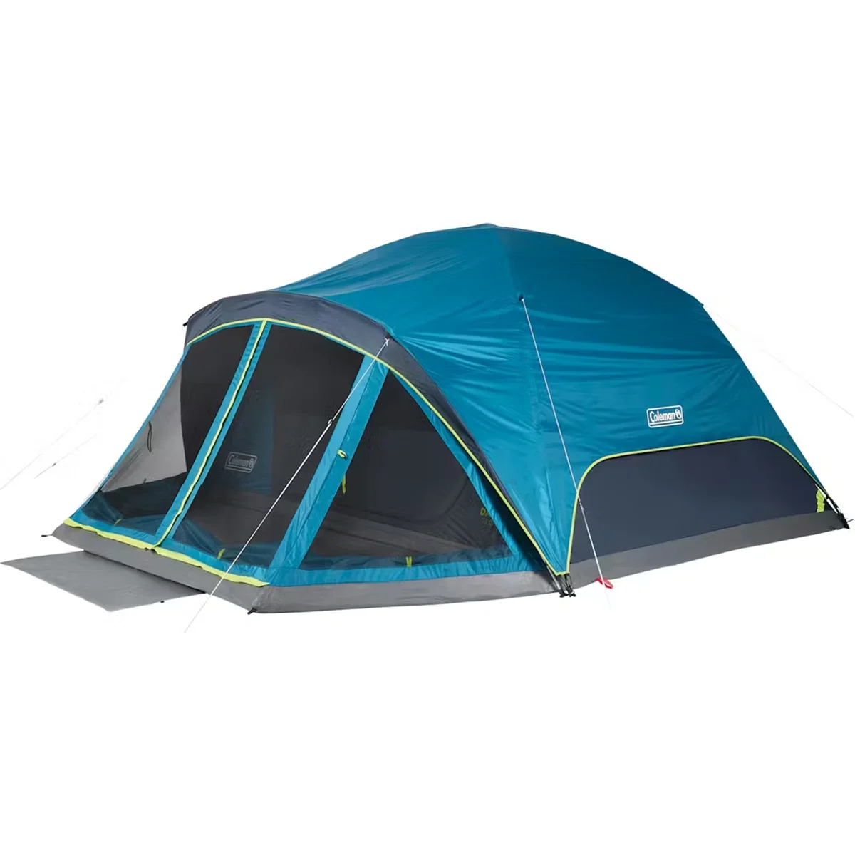 Coleman Skydome (alternate view)