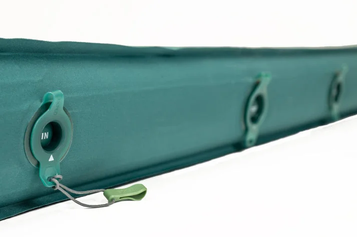 Exped MegaMat self-inflating pad (alternate view)