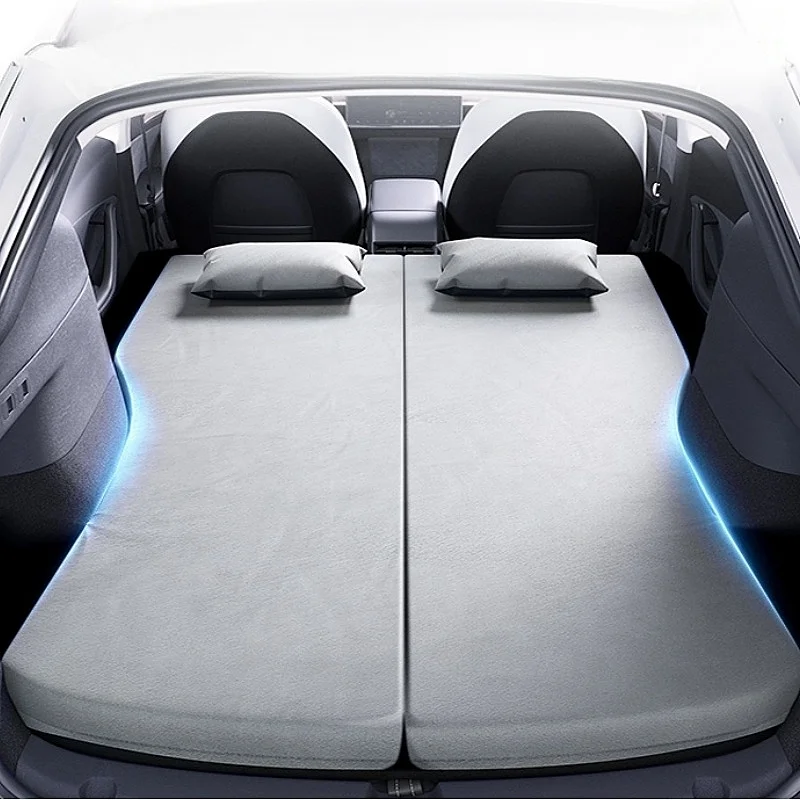 Tesmanian Model 3 Camping Mattress — Tesla Model 3 Camping Accessories: Honest Picks