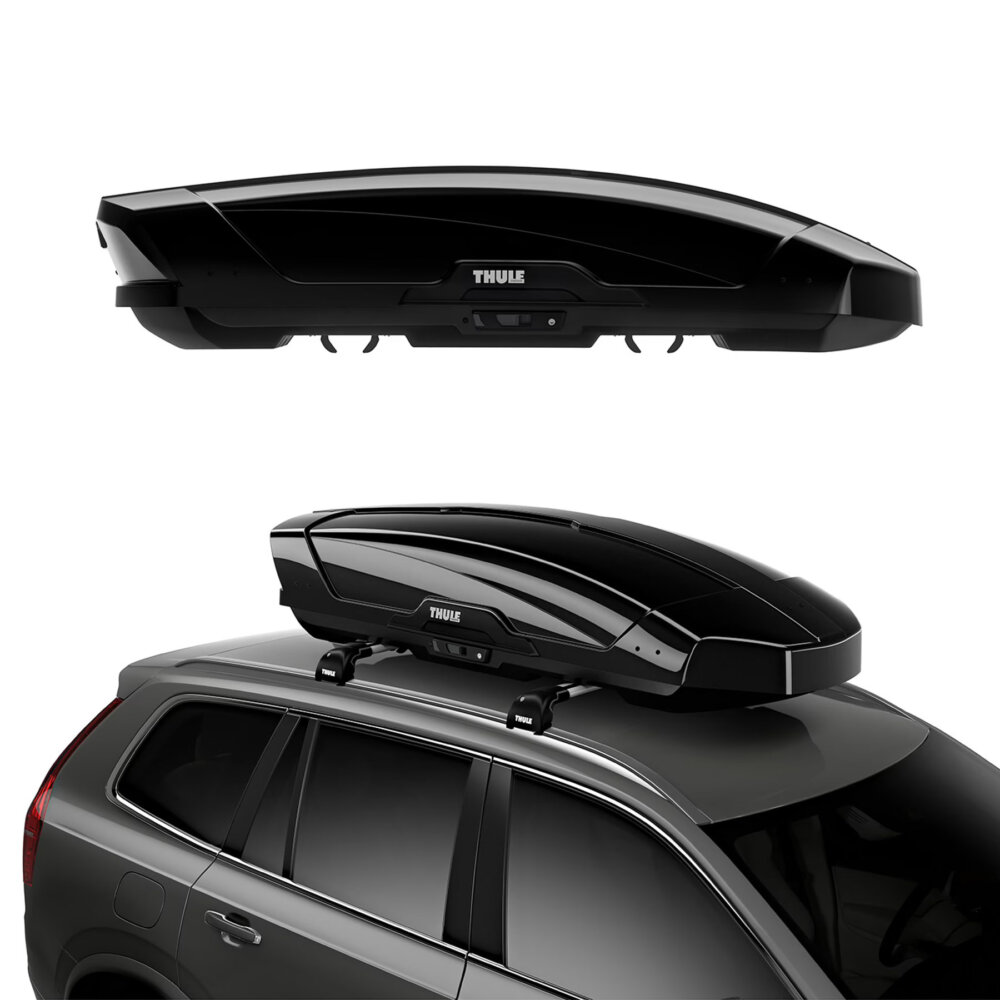 Thule Motion XT L