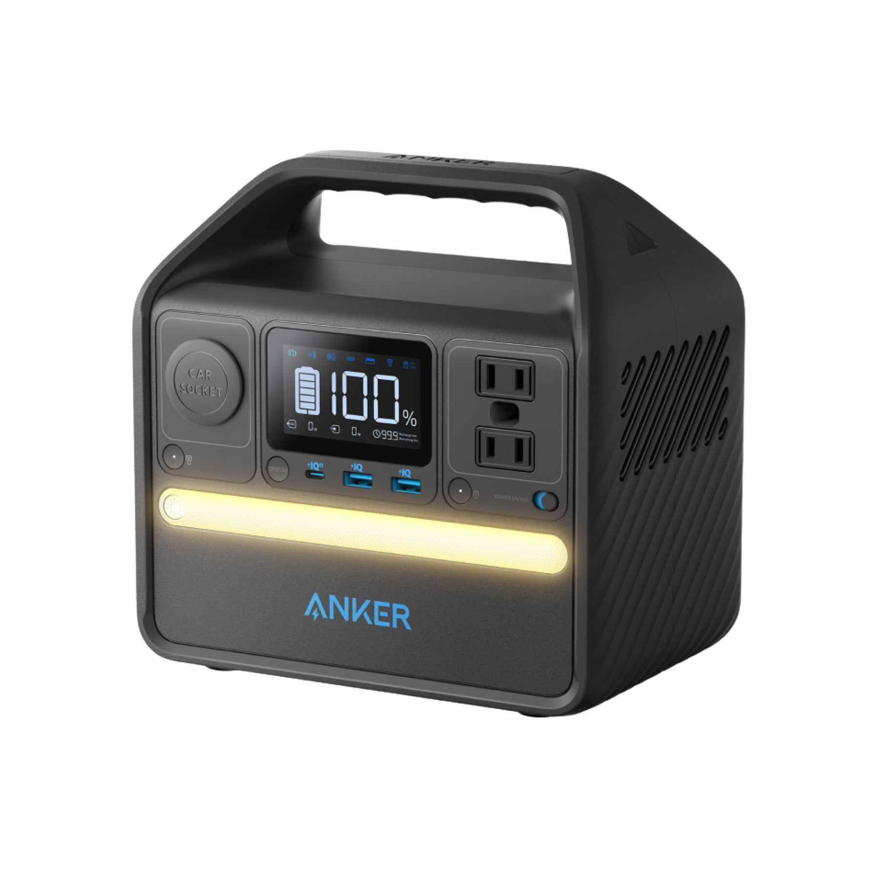 Anker 521 Portable Power Station