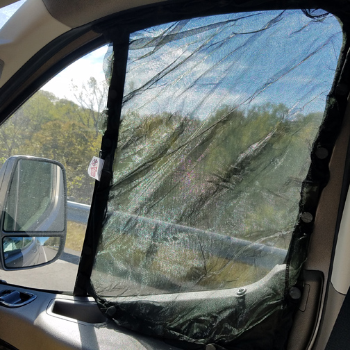 The Skeeter Beater Window Screens