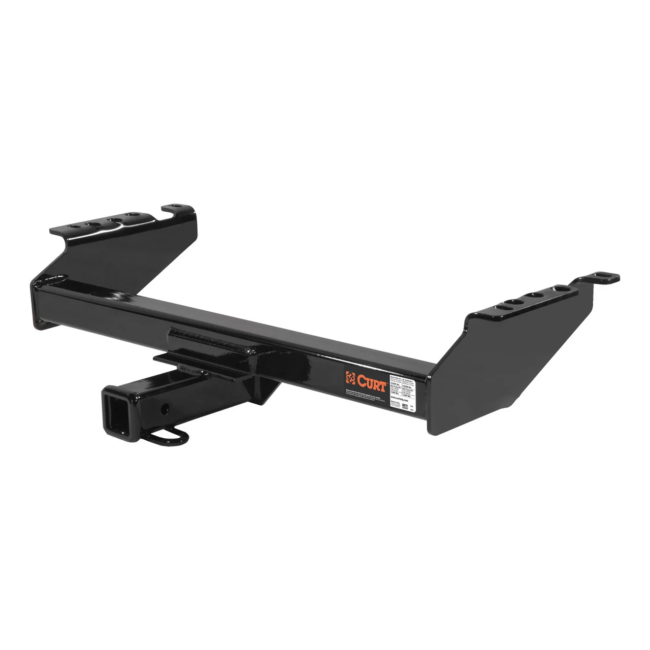 CURT Class IV Trailer Hitch