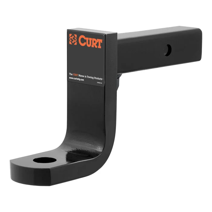 CURT Class IV Trailer Hitch
