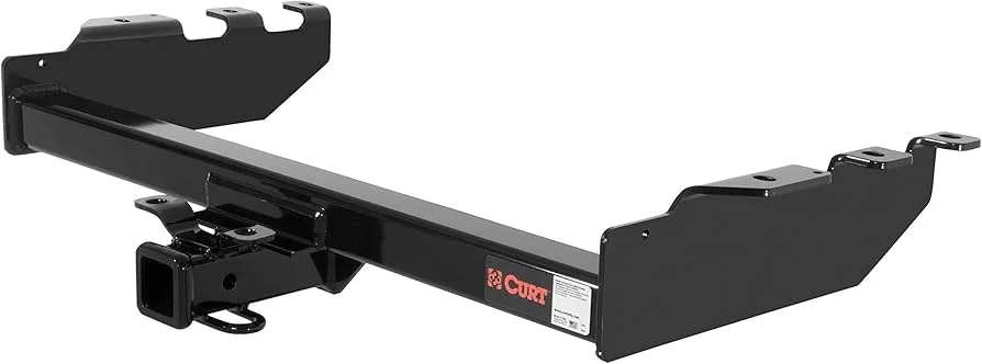 CURT Class IV Trailer Hitch