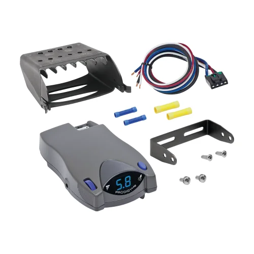 Tekonsha Prodigy P2 Brake Controller