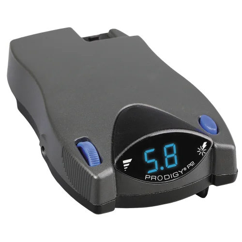 Tekonsha Prodigy P2 Brake Controller