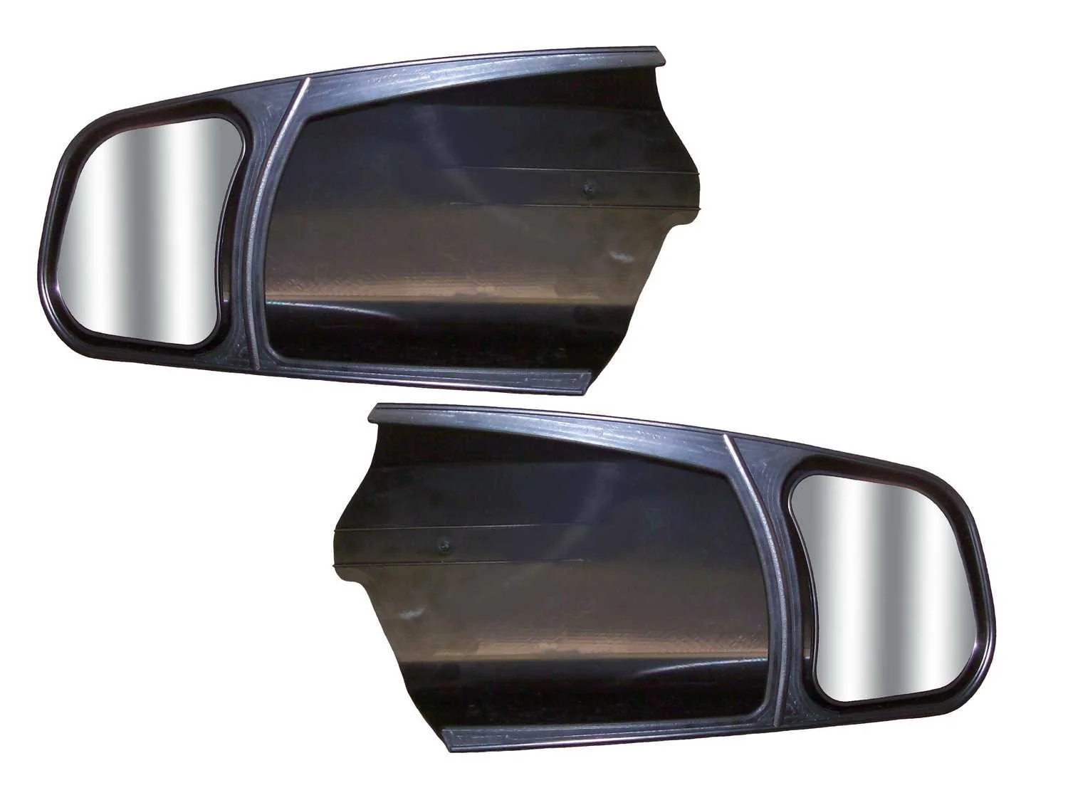Toyota Tacoma Tow Mirror Extensions