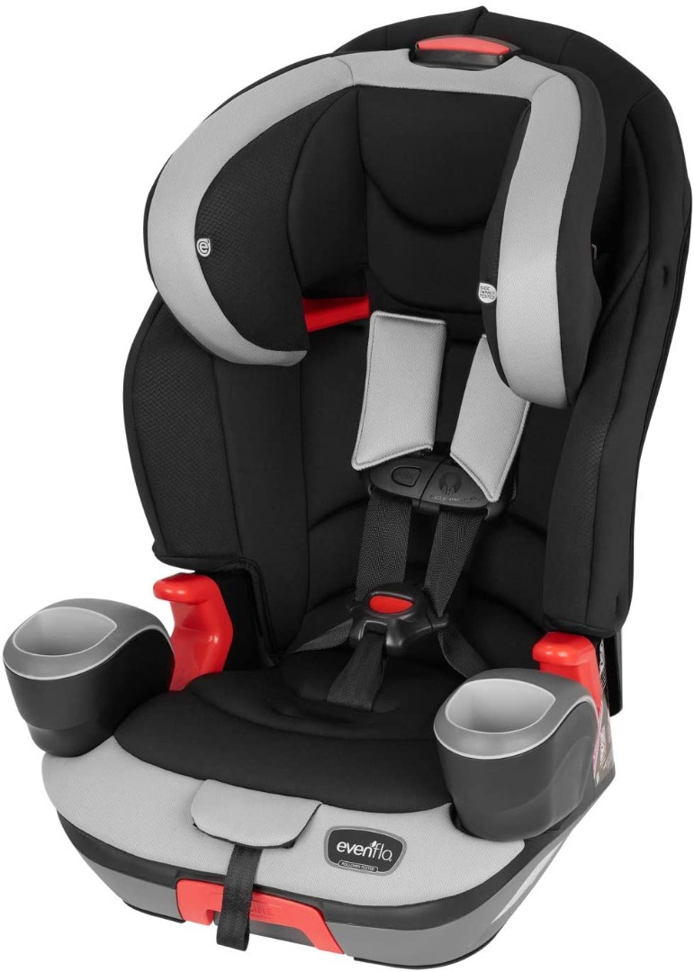 Evenflo Evolve 3-in-1 Combination Seat