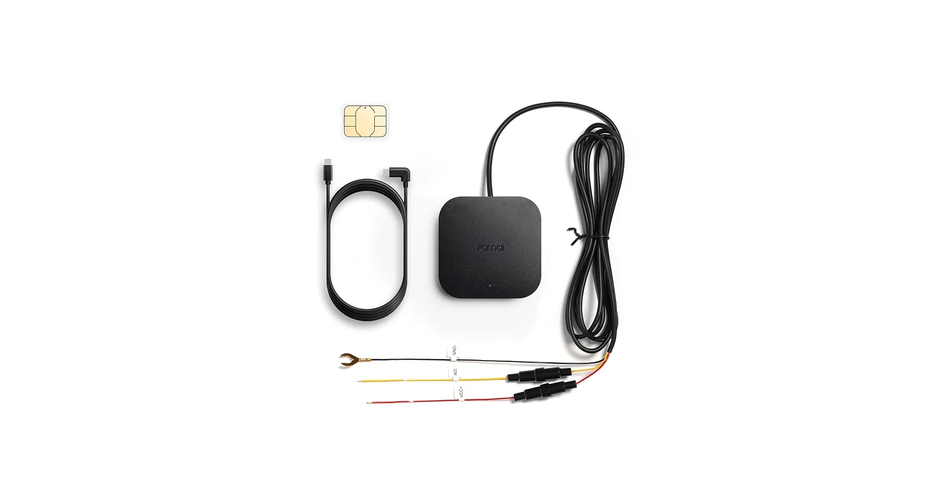 70mai UP05 4G Hardwire Kit