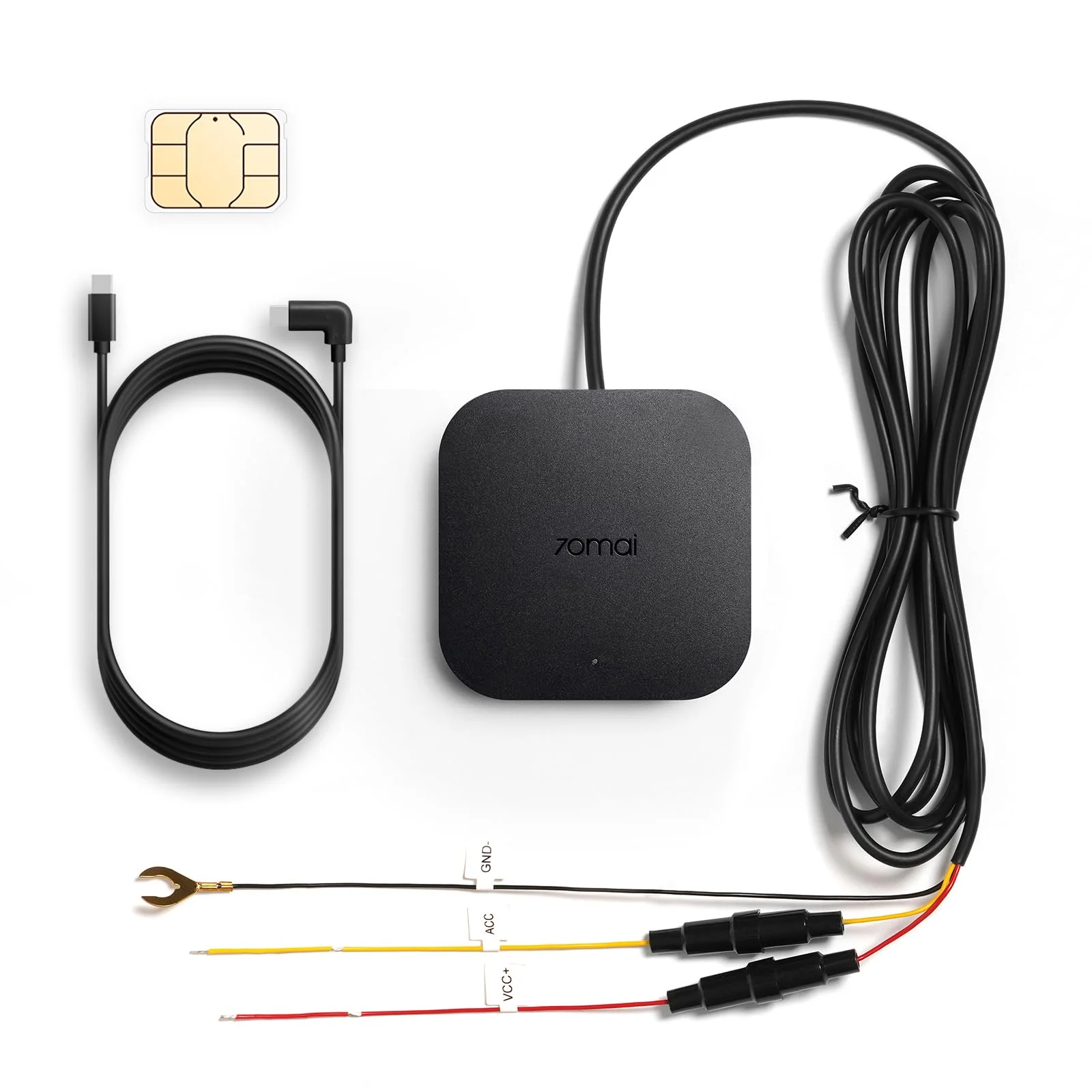 70mai UP05 4G Hardwire Kit