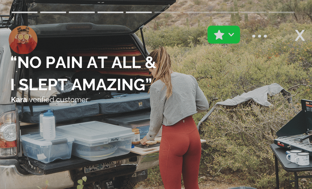 Hest Dually Long Mattress