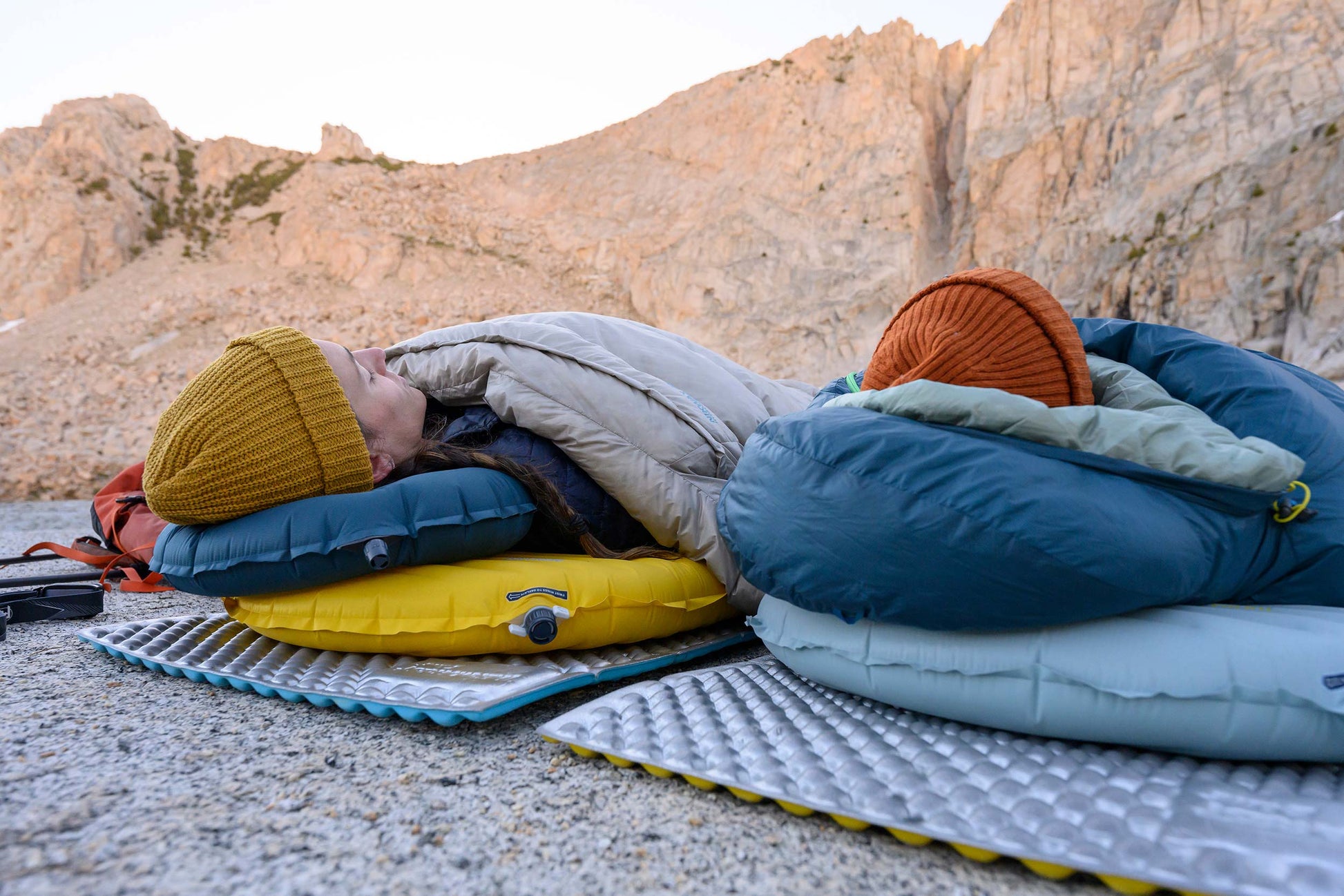 Therma-Rest NeoAir XLite NXT