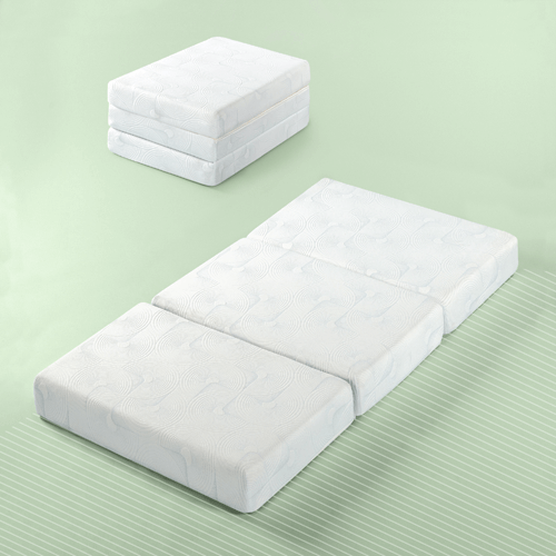 Zinus Tri-Fold Comfort Mat