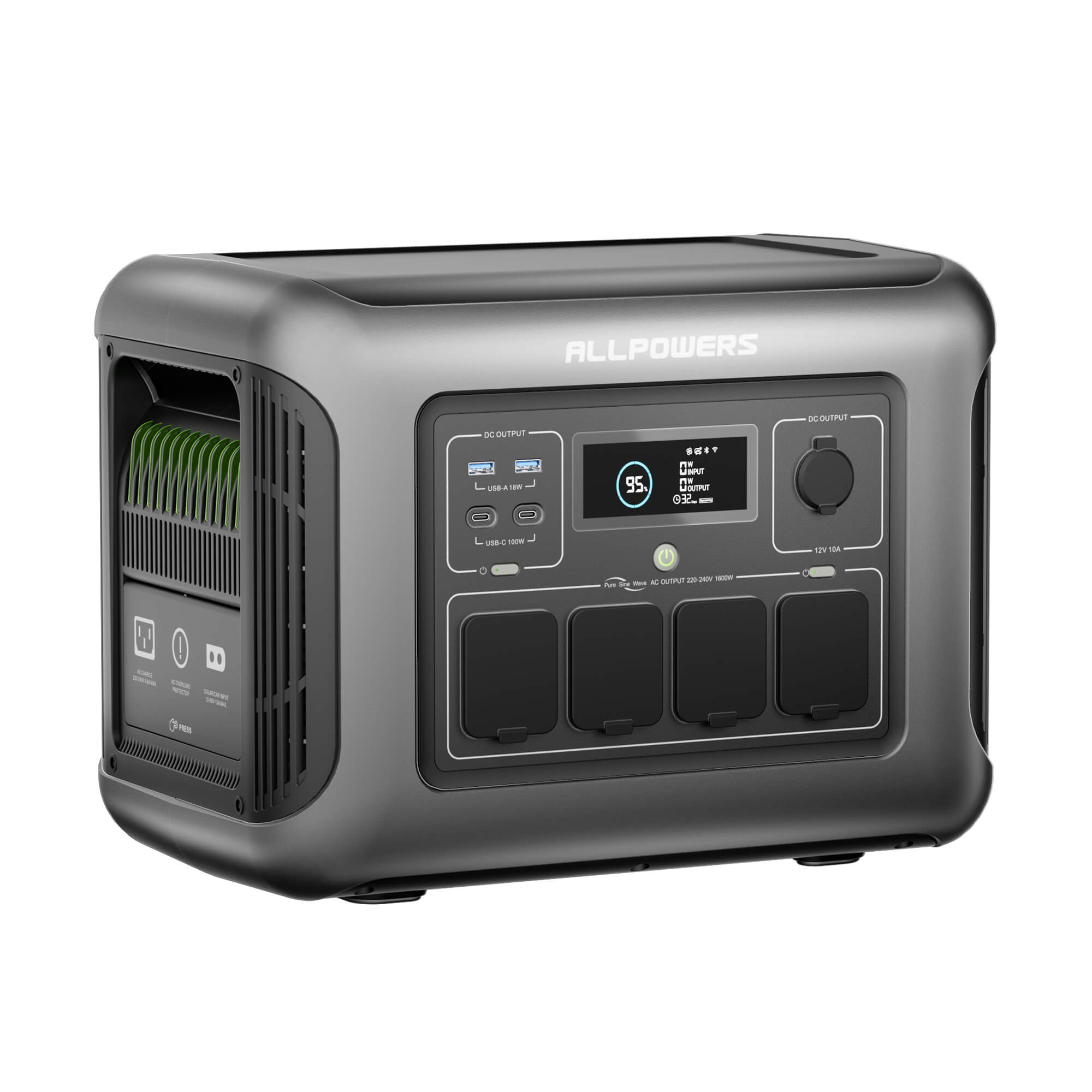 Allpowers 1kWh Power Bank