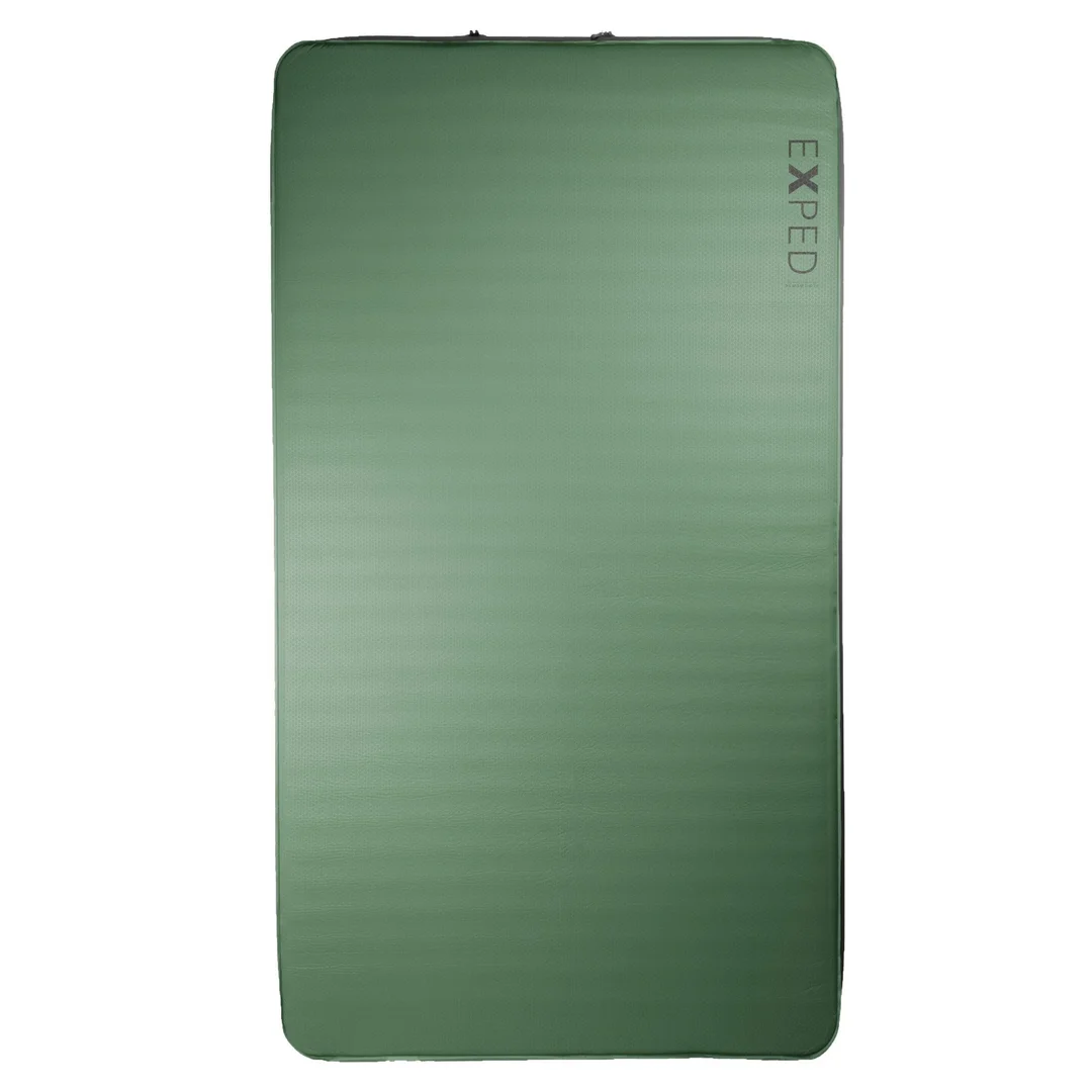 Exped MegaMat Duo 10 Self-Inflating Pad