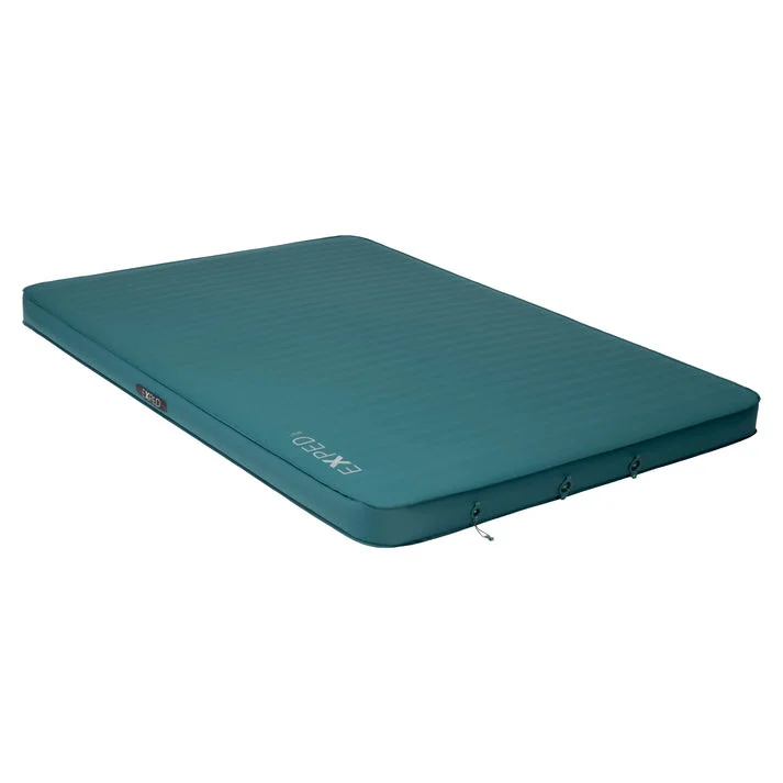 Exped MegaMat Duo 10 Self-Inflating Pad (alternate view)