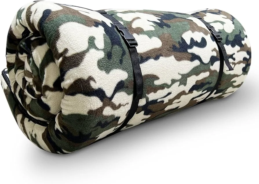 FOAMMA Trimmable Foam Camping Mattress