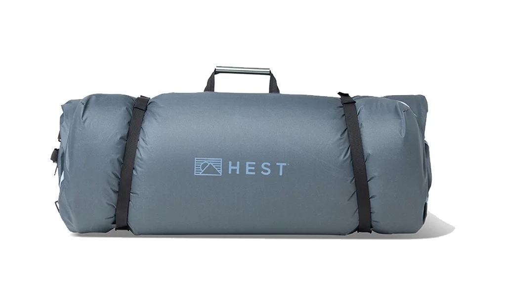 Hest Foamy Wide Sleeping Pad