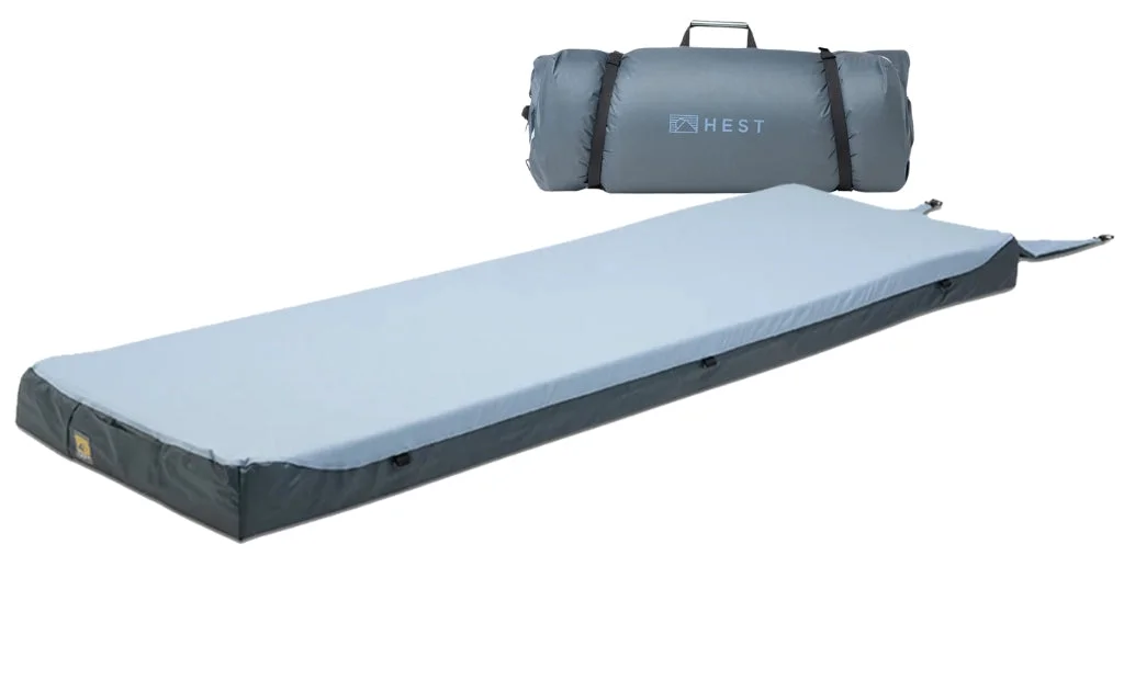 Hest Foamy Wide Sleeping Pad