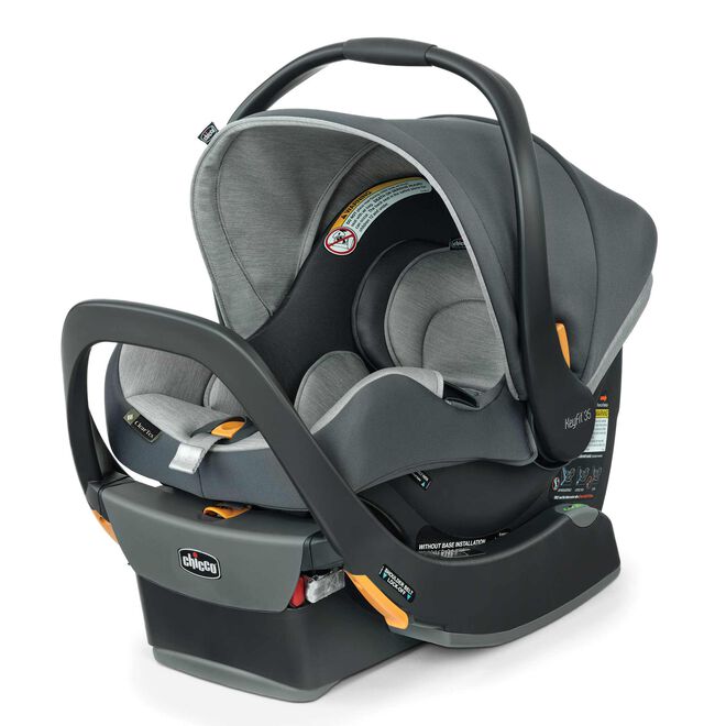 Chicco KeyFit 35 Infant Car Seat
