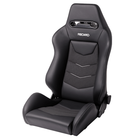 Recaro Speed V
