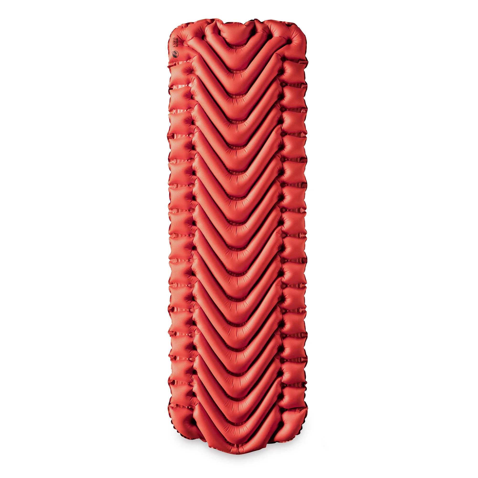 Klymit Insulated Static V Pad