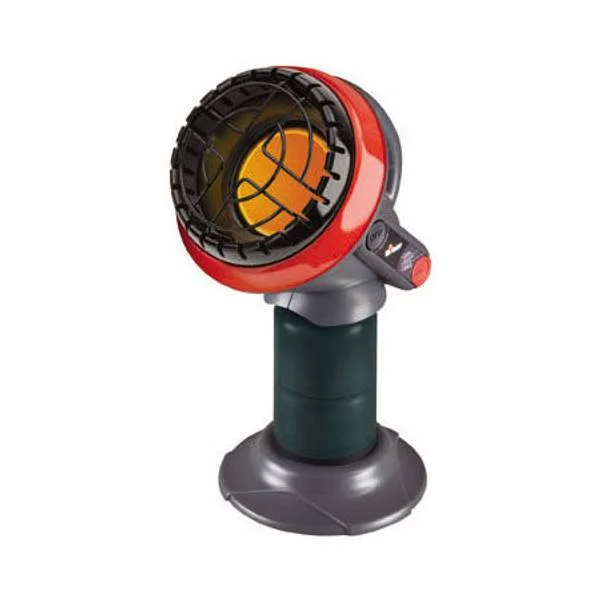 Mr. Heater Little Buddy