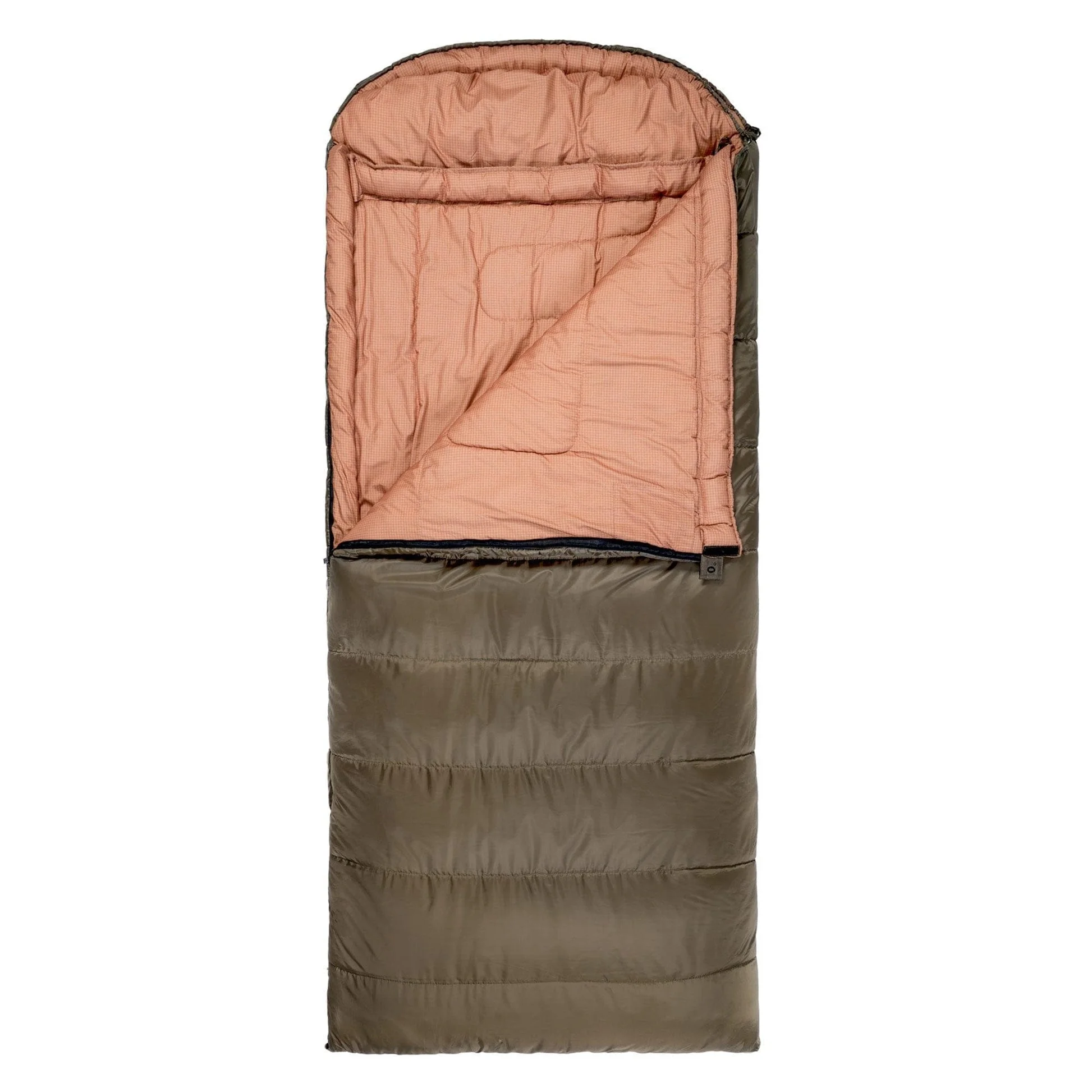 TETON Sports Celsius 0°F Mummy Bag