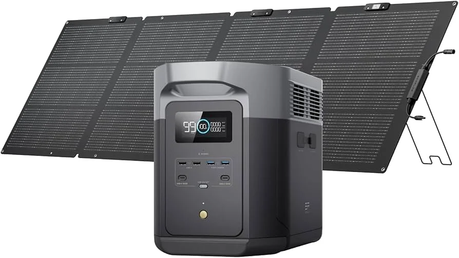 EcoFlow Delta 2
