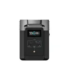 EcoFlow Delta 2 (alternate view)