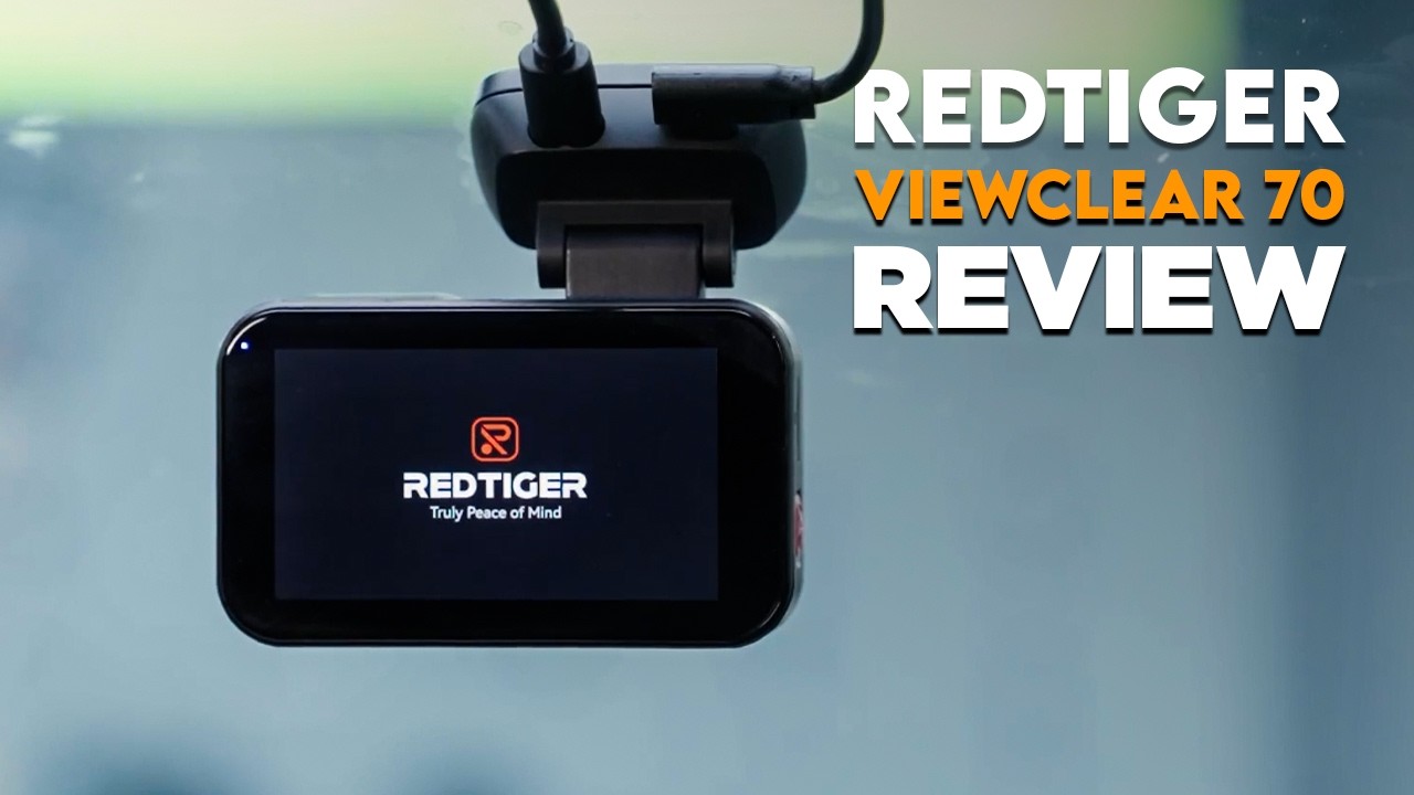 Redtiger ViewClear-70