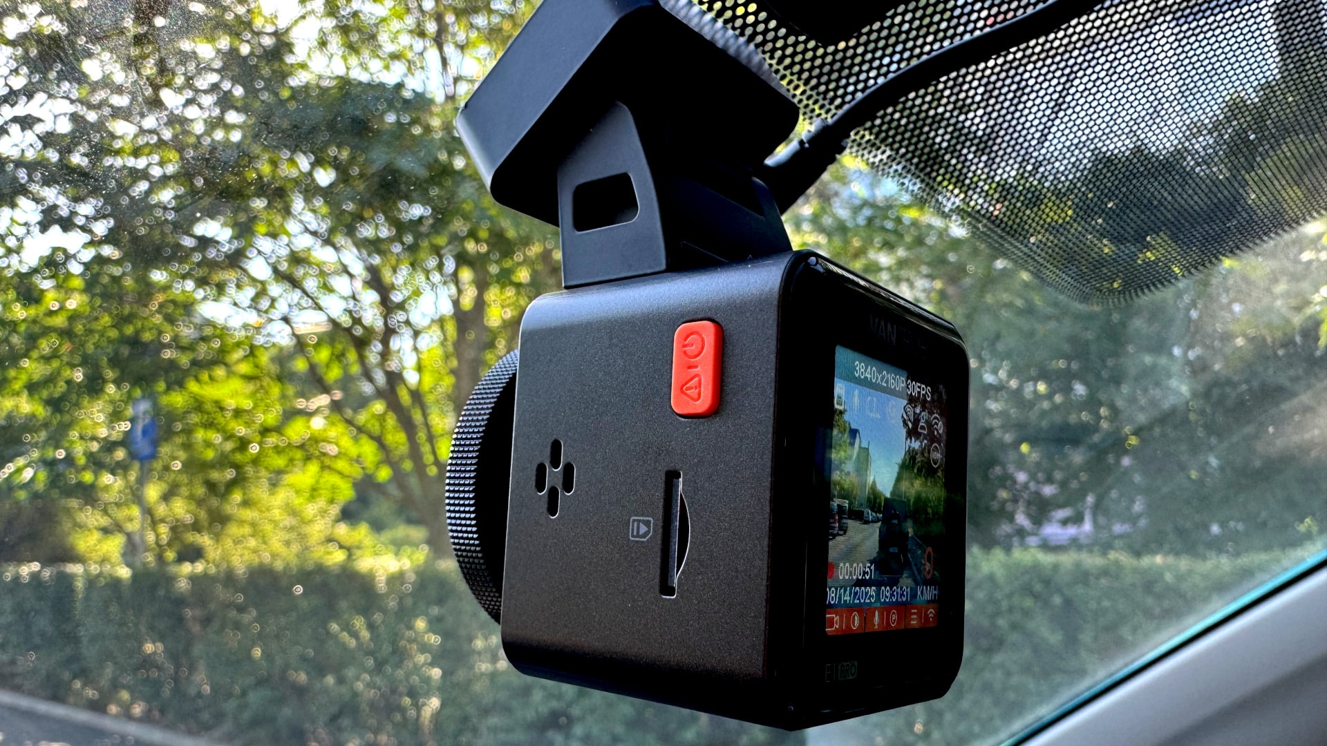 Vantrue E1 Pro