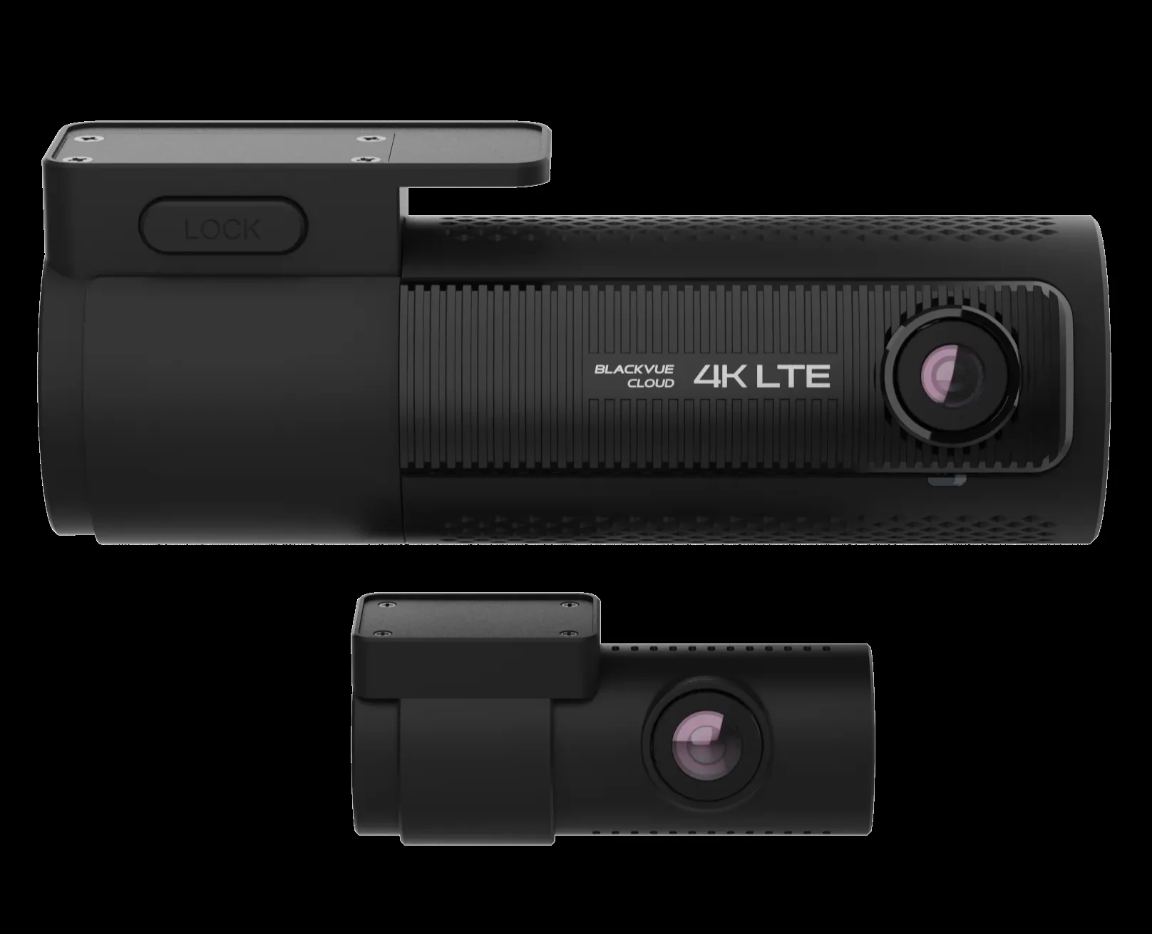 BlackVue DR970X-2CH LTE