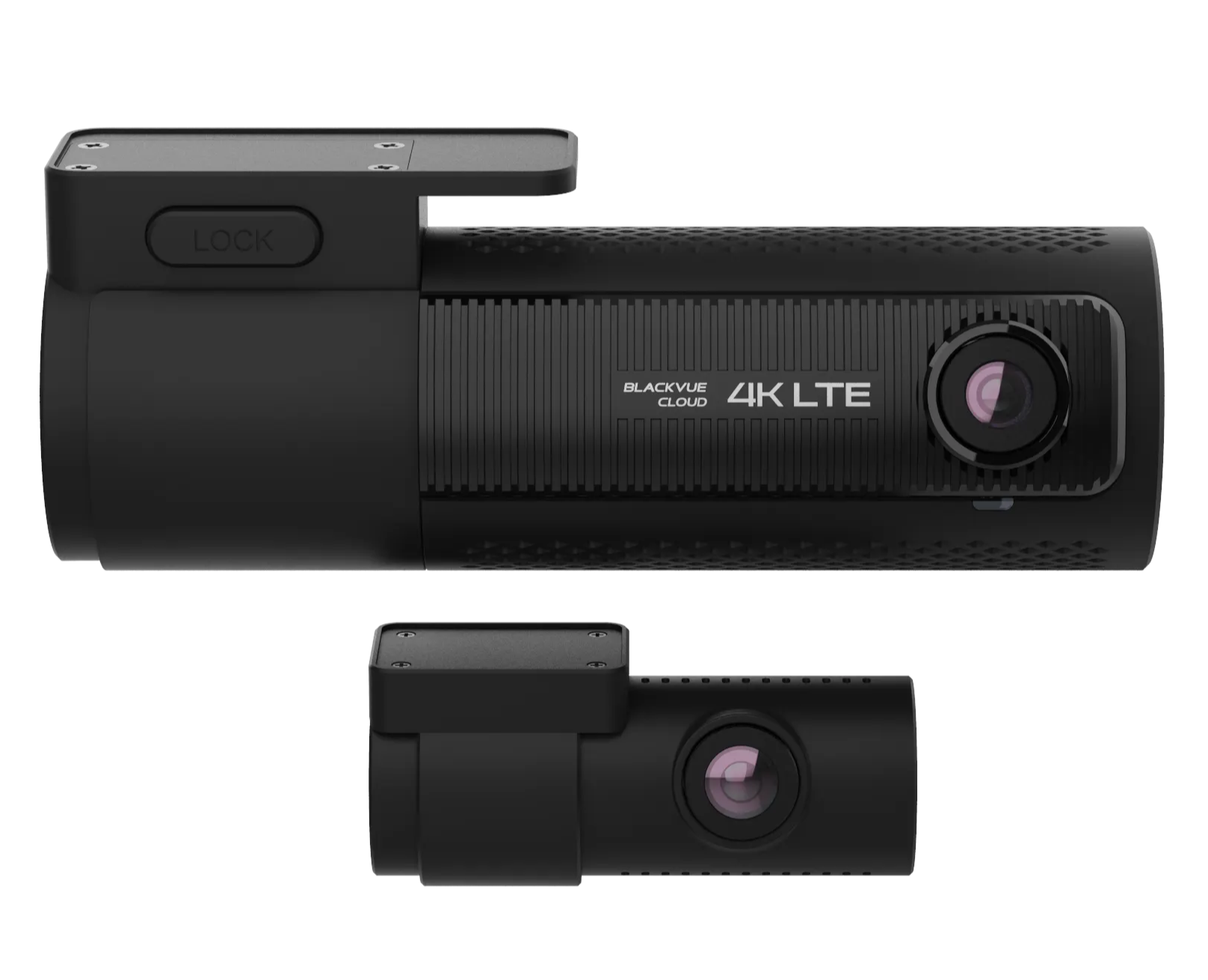 BlackVue DR970X-2CH LTE