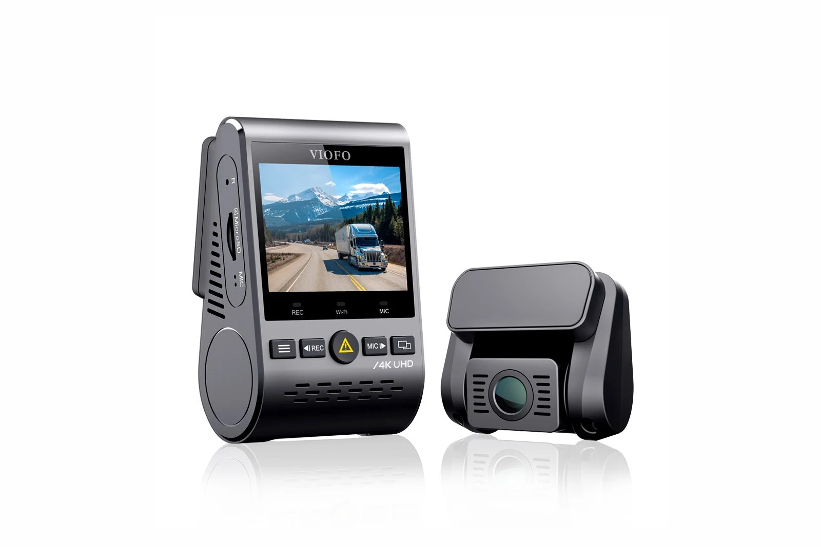 VIOFO A129 Pro Duo